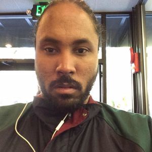 Meet your Posher, Alphonso